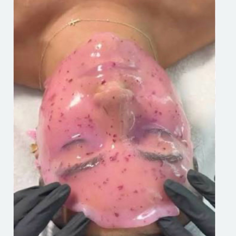 Jelly Mask at JOCY’S BEAUTY & COSMETICS in Houston, TX