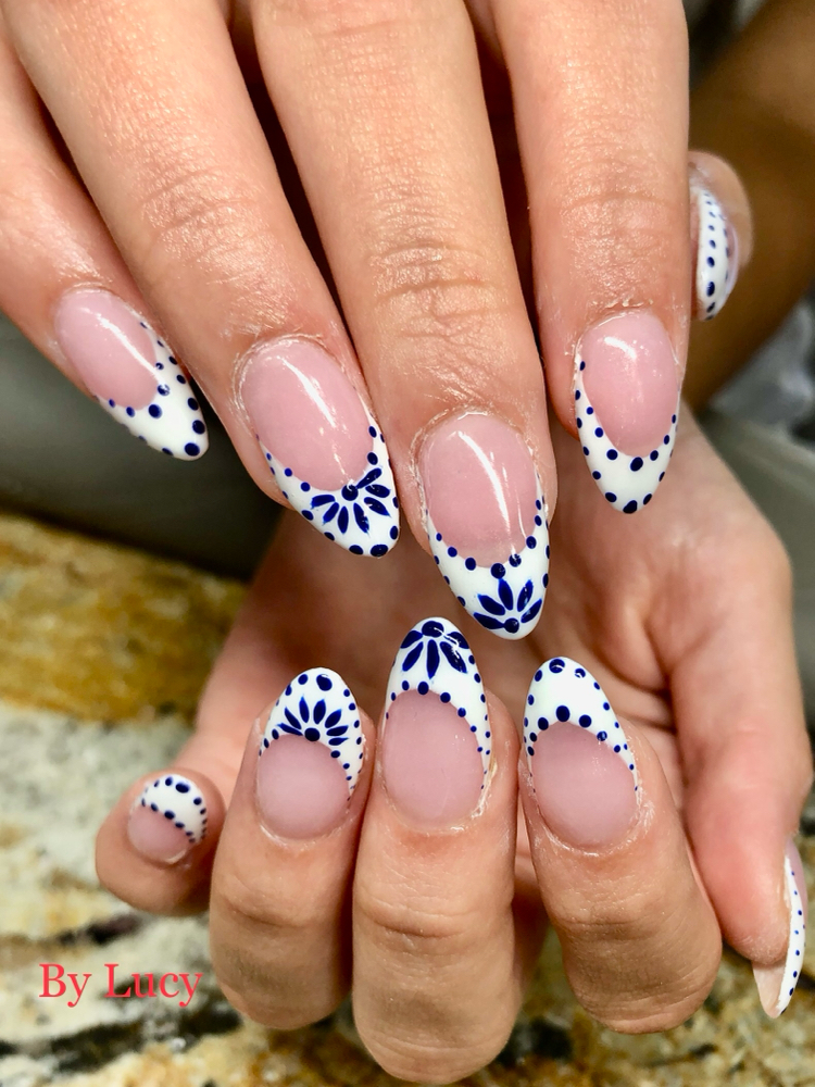 Custom design at L H BEAUTY in Lakeland, FL