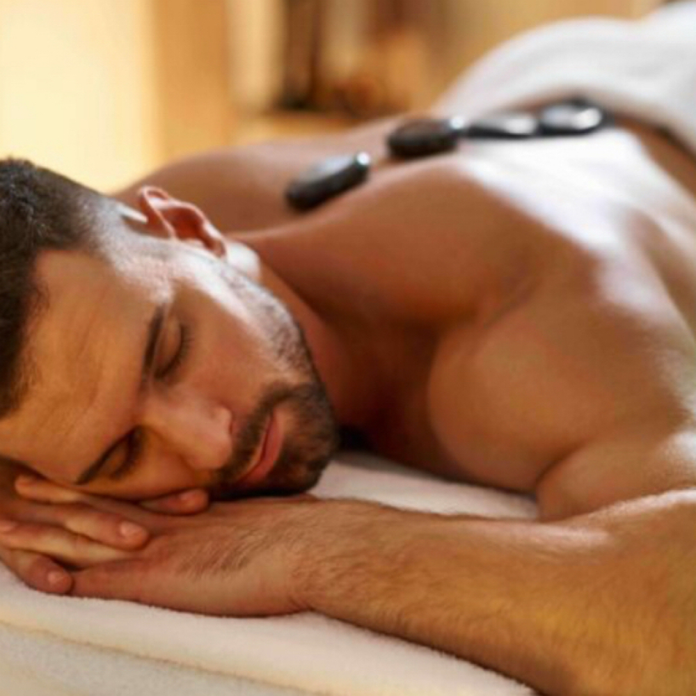 Relaxation Hot Stone Massage at Sole To Soul Barefoot Massage & Yoga Therapy LLC in Ypsilanti, MI