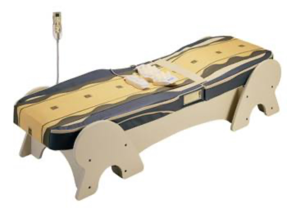 Migun 15 Min Stomach Massage