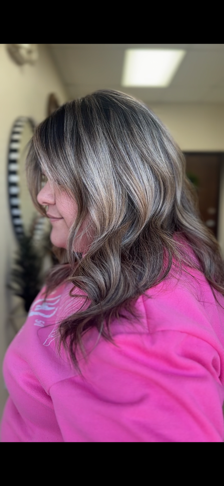 Partial Highlight