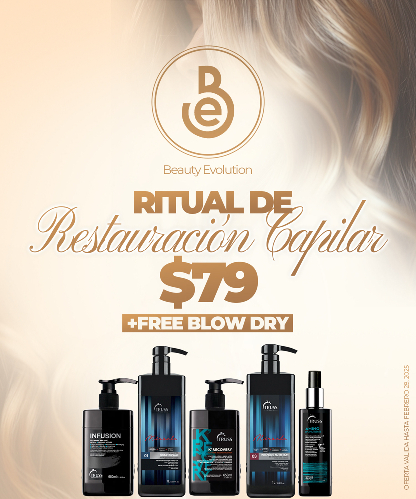 RITUAL DE RESTAURACION