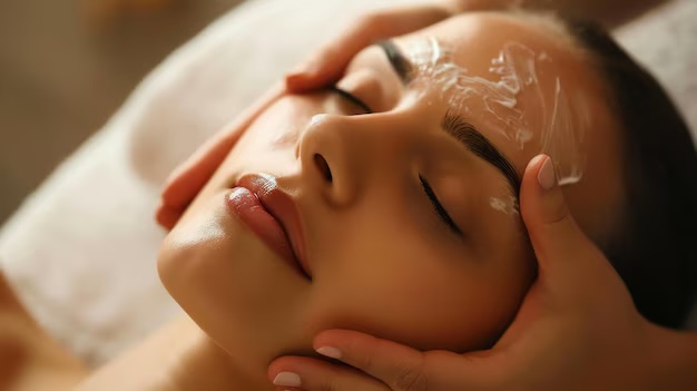 Calming Facial