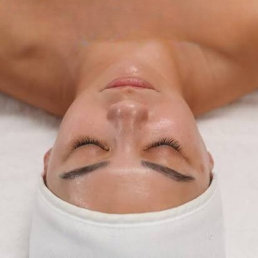 Calming Skin Reset Facial at Queen Beauty By Lizbette in Cape May Court House, NJ