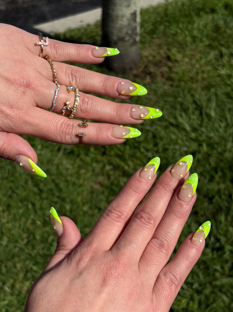 CALCIUM COLLAGEN BUILDER GEL