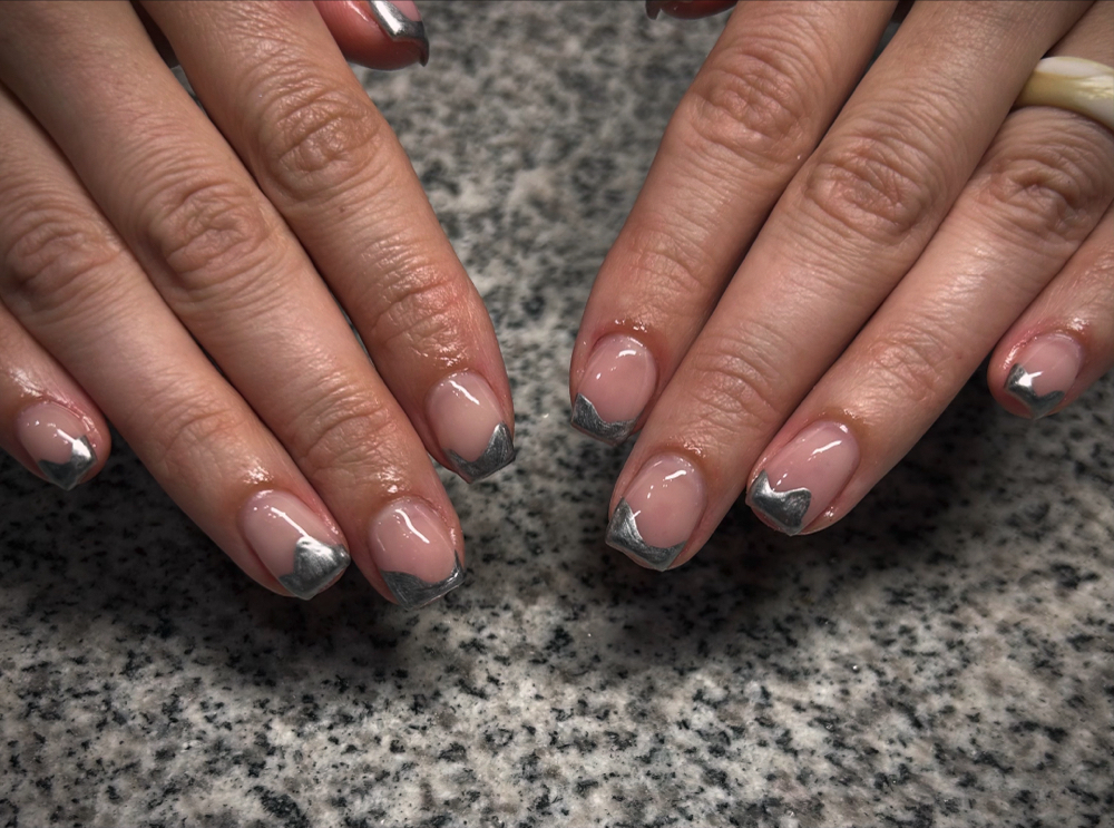 Builder Gel Manicure