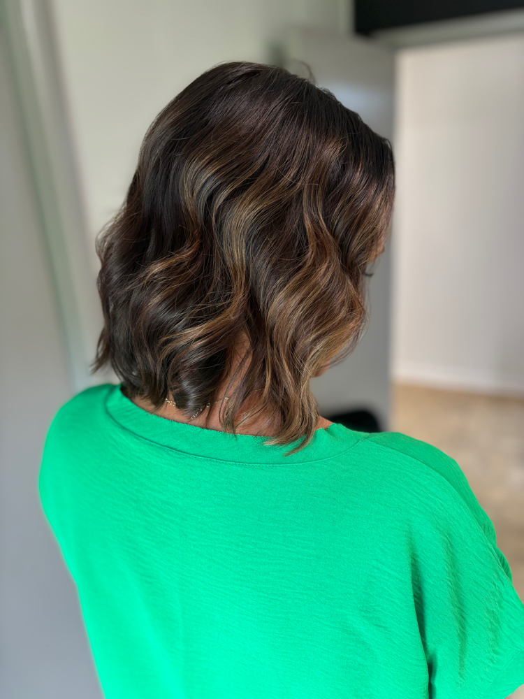 Root Touch Up/ReFresh