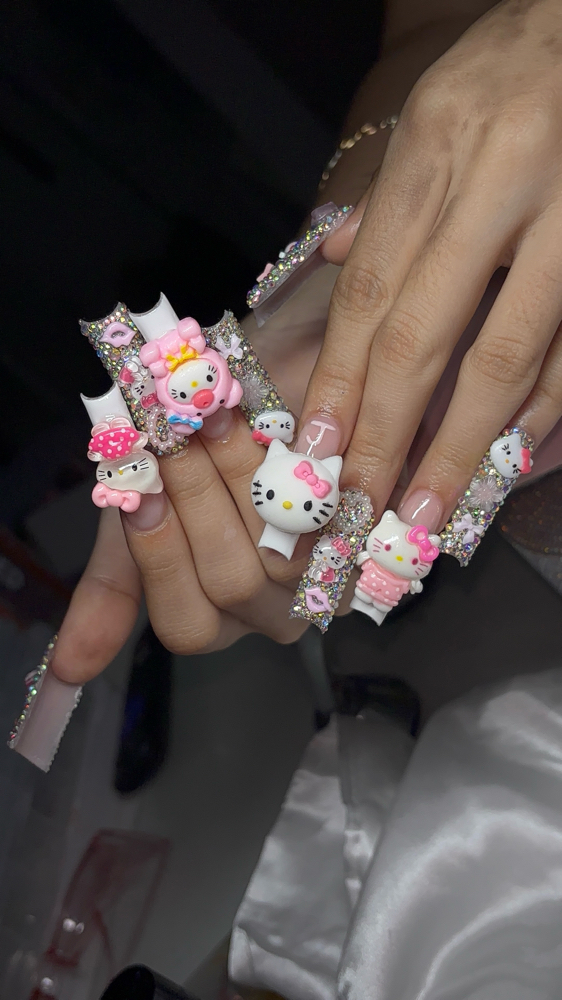 Charms