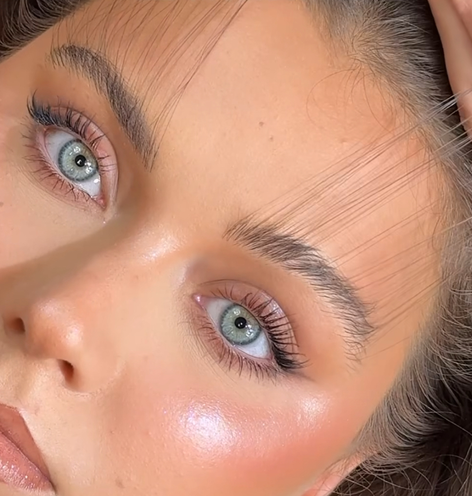 Brow Extension