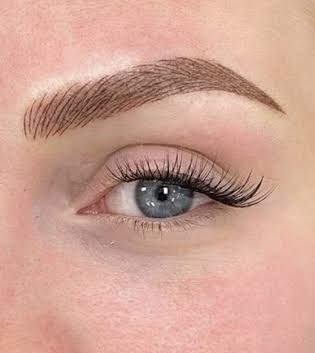 Microblading - Annual Color Boost at Brittney Adams, RN PMU artistry in Houma, LA