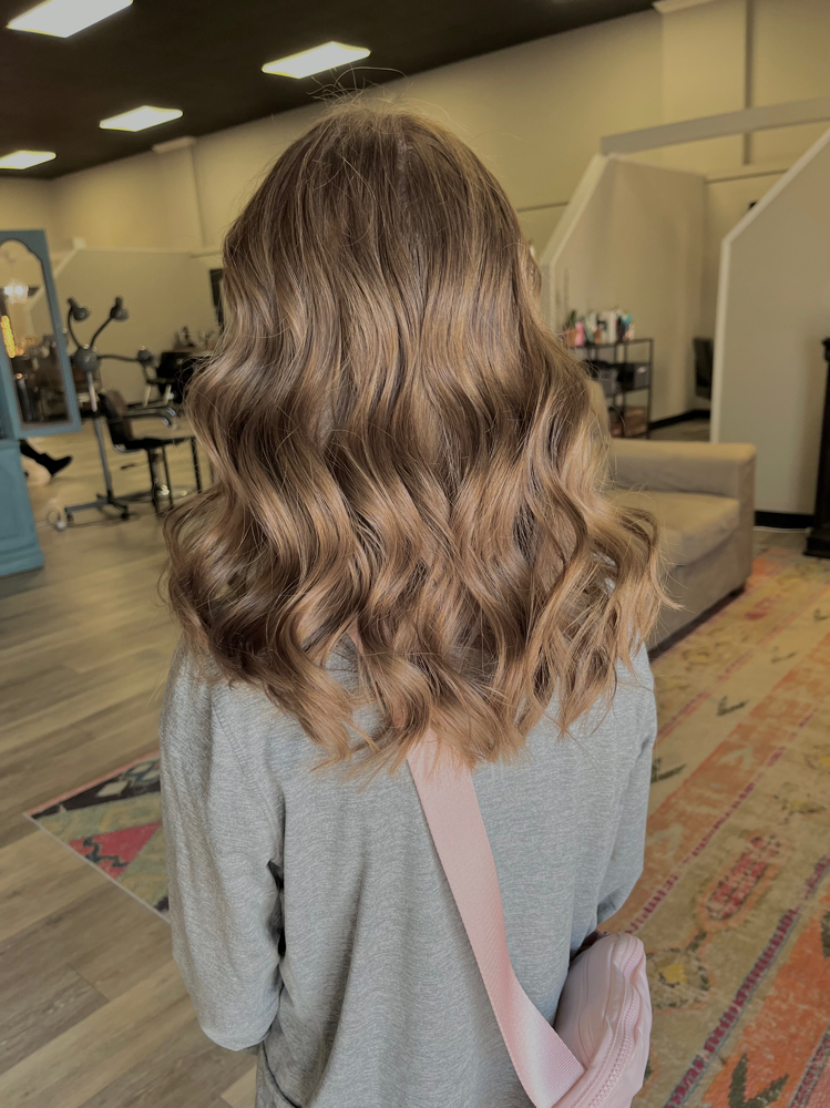 kids cut at hair by kaylee in Owensboro, KY