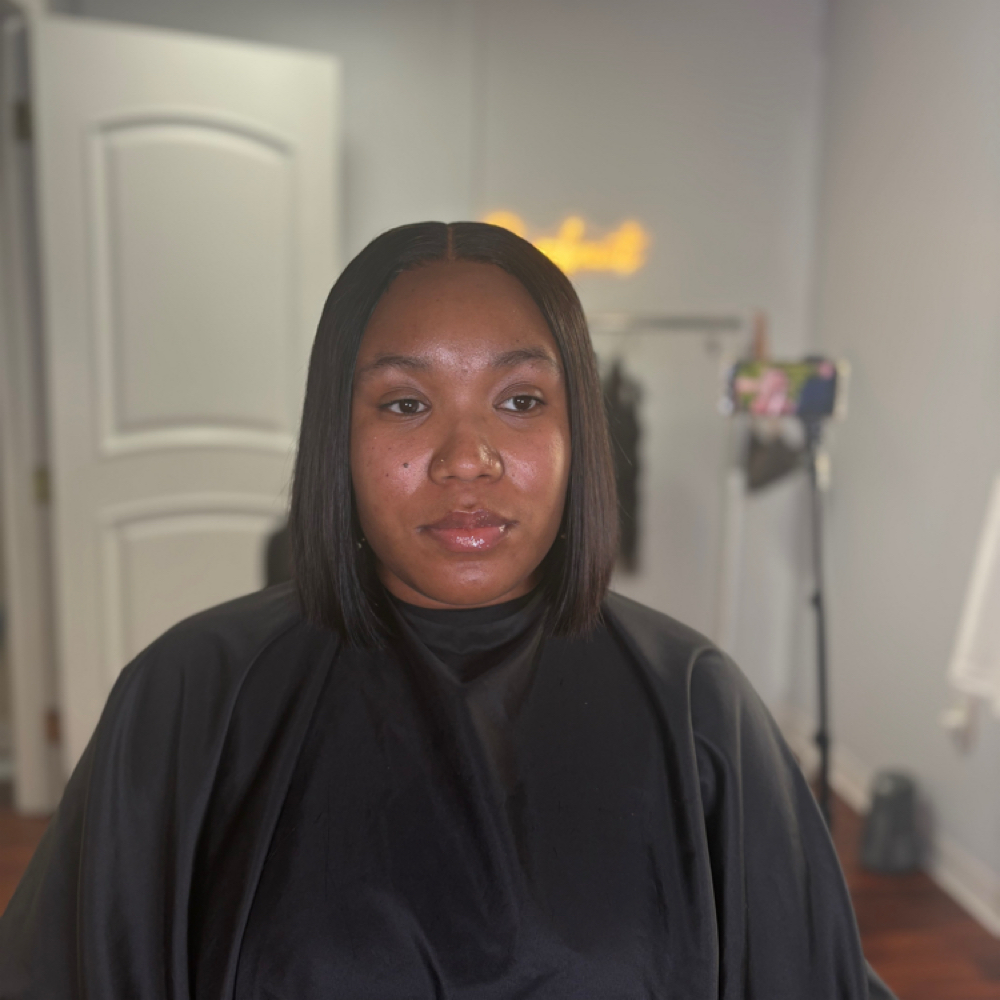 2x6 Removable Quick Weave at Dope Beauti in Harrisburg, PA