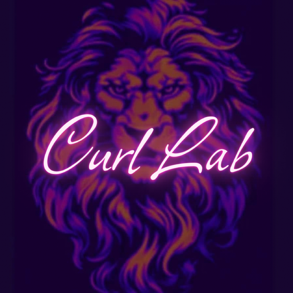 Curl Lab at Urban Fringe Salon in Farmington, AR