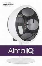 Alma IQ Consult