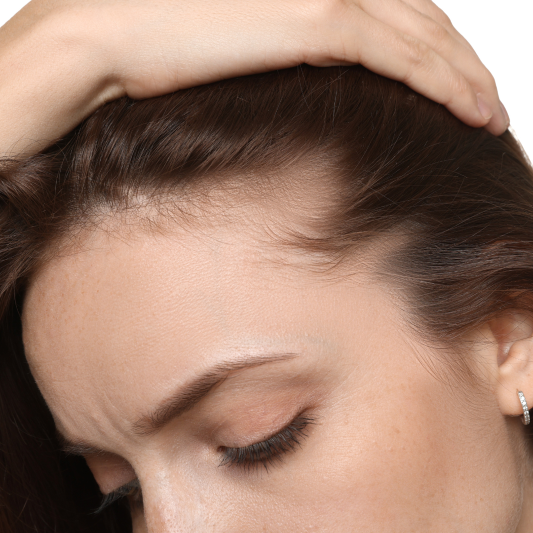 Hair Follicure - Restoration at SACRED - SKIN ARTISTRY & WELLNESS in Vista, CA