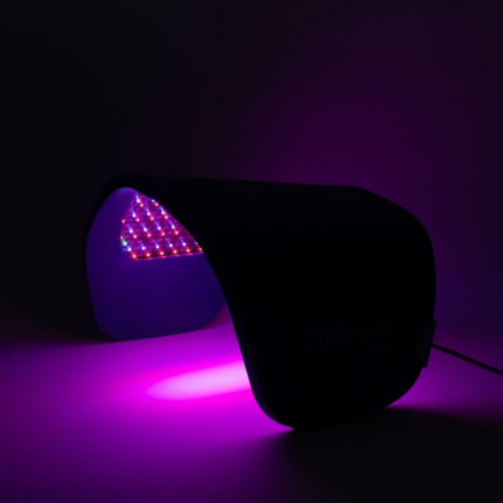 LED Light Therapy at All Eyes On Me Esthetics in Billings/CutBank, MT