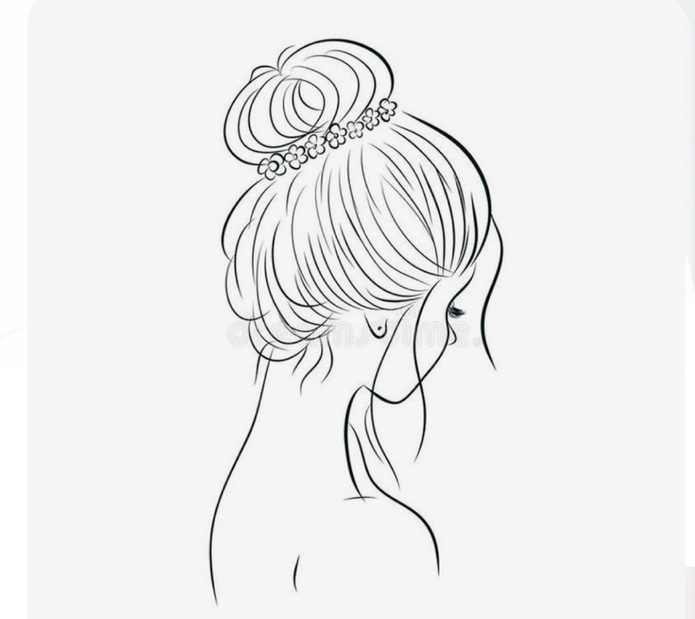 Bridal Hair