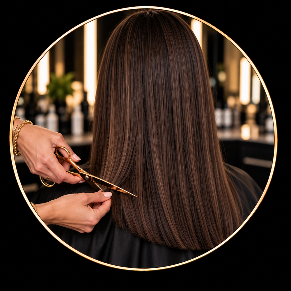Haircut Only at Jennifer Rose Hair in Lutz, FL