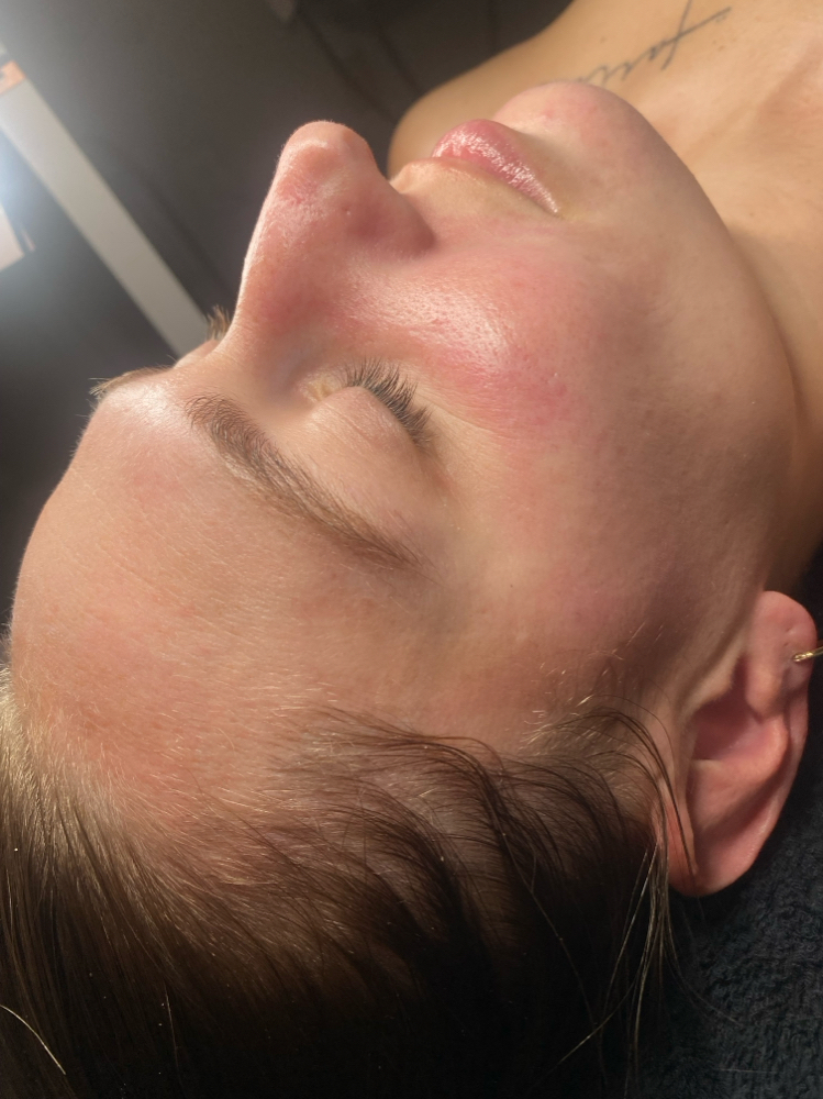 The Glow Facial
