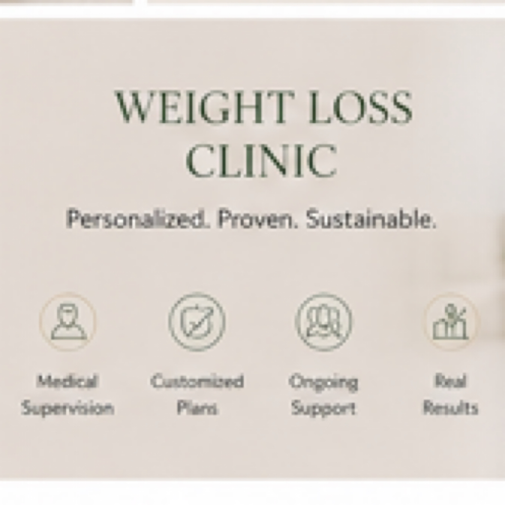 Weight Loss Membership at Revived Wellness & Aesthetics in Quincy, IL