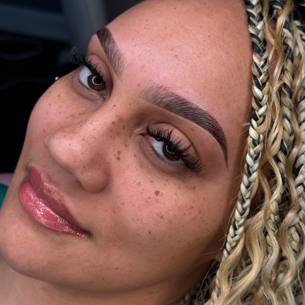 Lamination, Tint & Wax at Effortless Esthetics in Indianapolis, IN
