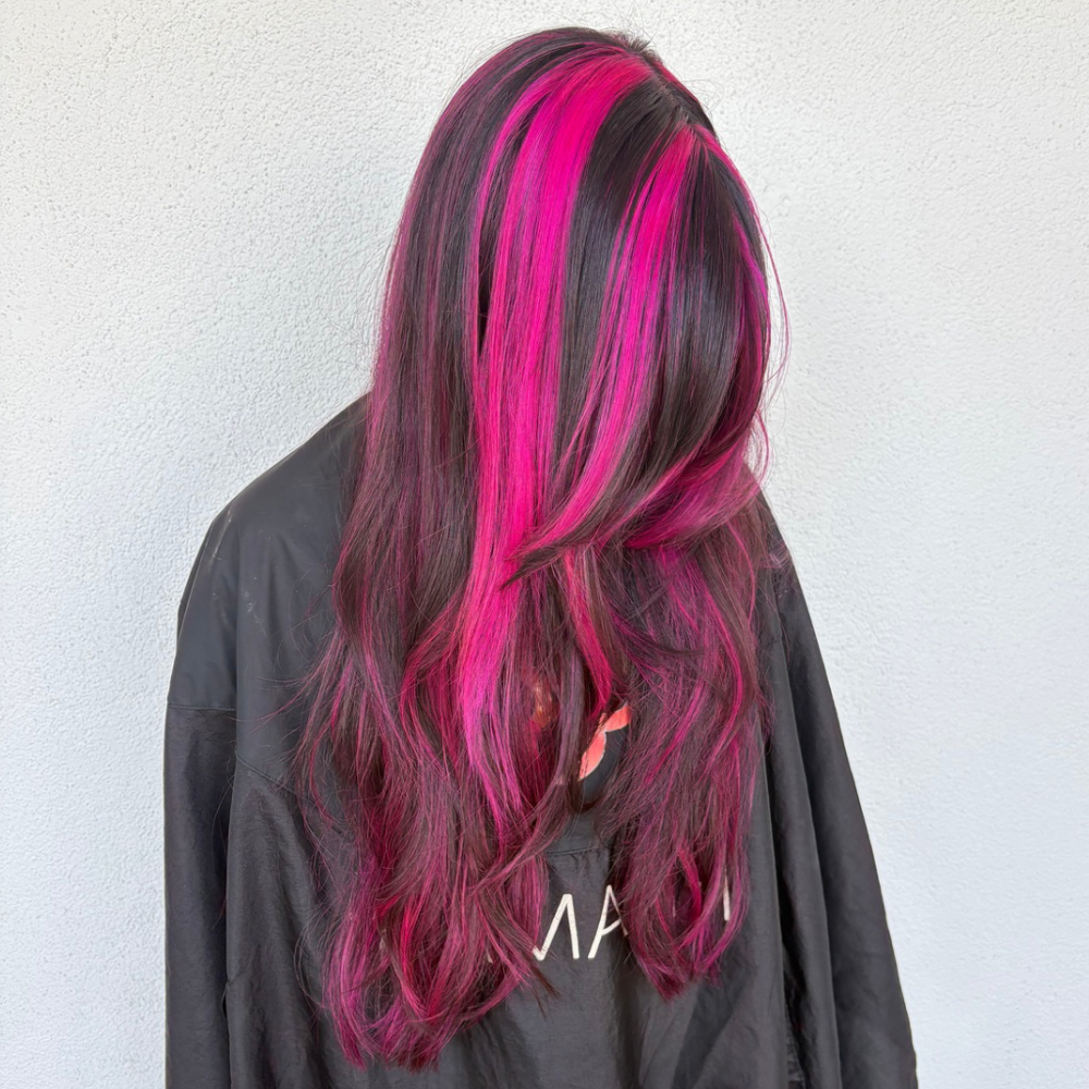 Vivid Obsession: Dimension at Haus De Noir Studio in Vacaville, CA
