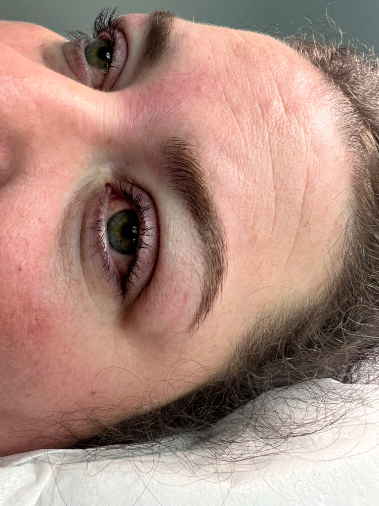 Brow Tint