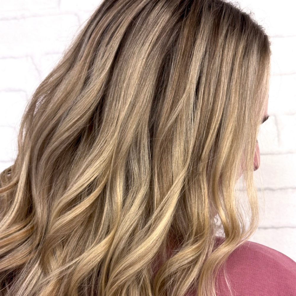 Full Foil at Laurens Color Studio in Whitewater, WI