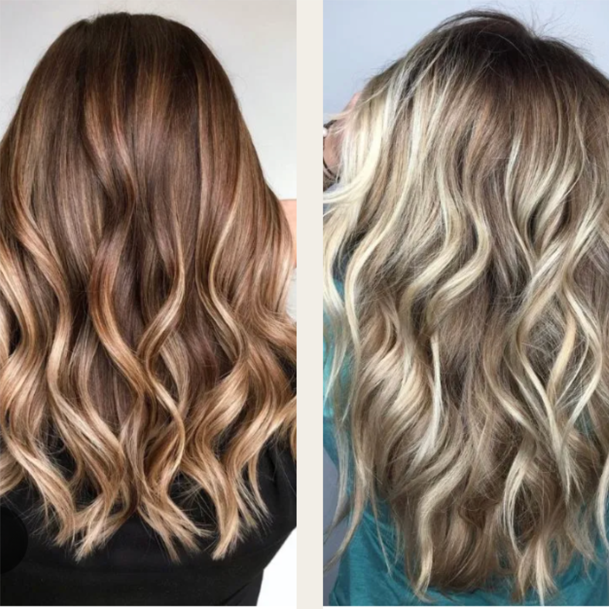 Balayage Hair Coloring at Hair By Kristie in Saratoga Springs, UT