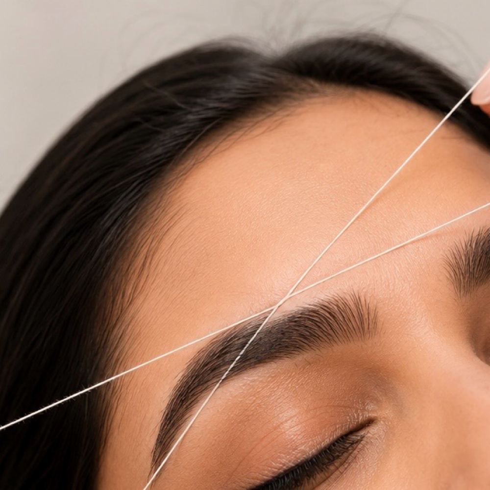 Threading Brow Shaping / wax at Beauty Spa 11 in Mission, KS
