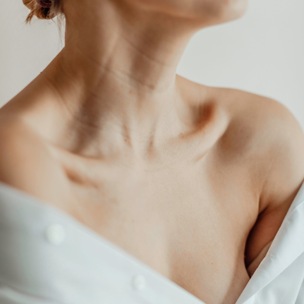 Add On - Firming Neck & Decollete