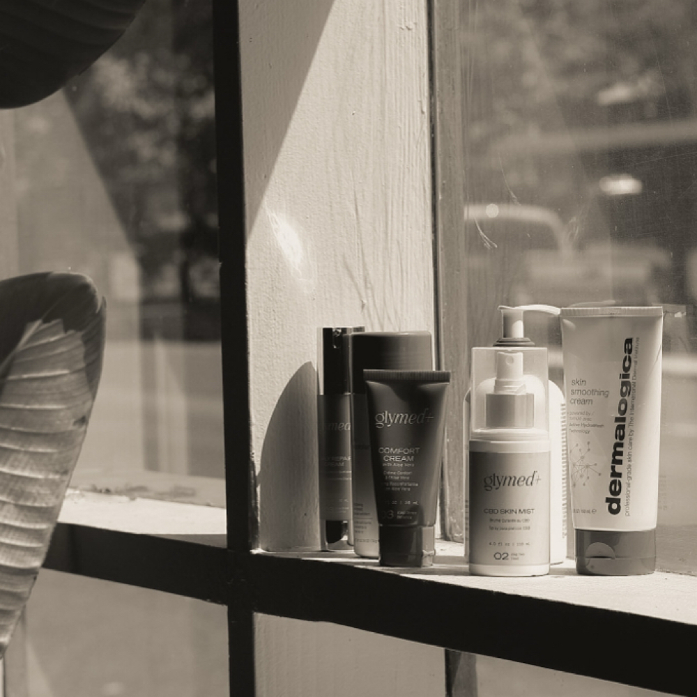 Customized Chemical Peel at Mystic Mountain Salon & Boutique in Sonora, CA