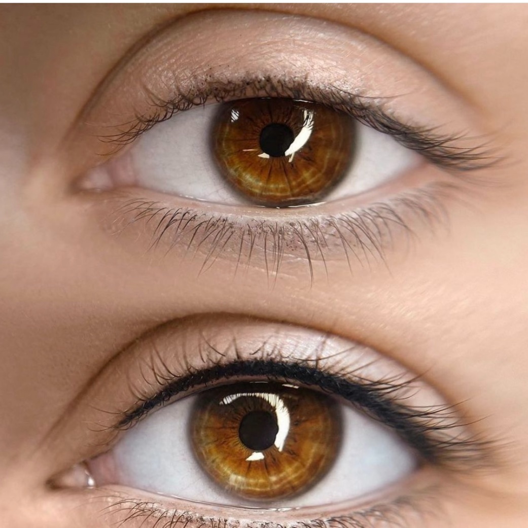 Lash Line Enhancement at Bueno Beauty by Angela in Elmwood Park, NJ