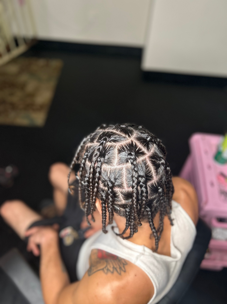 Plaits (Large)