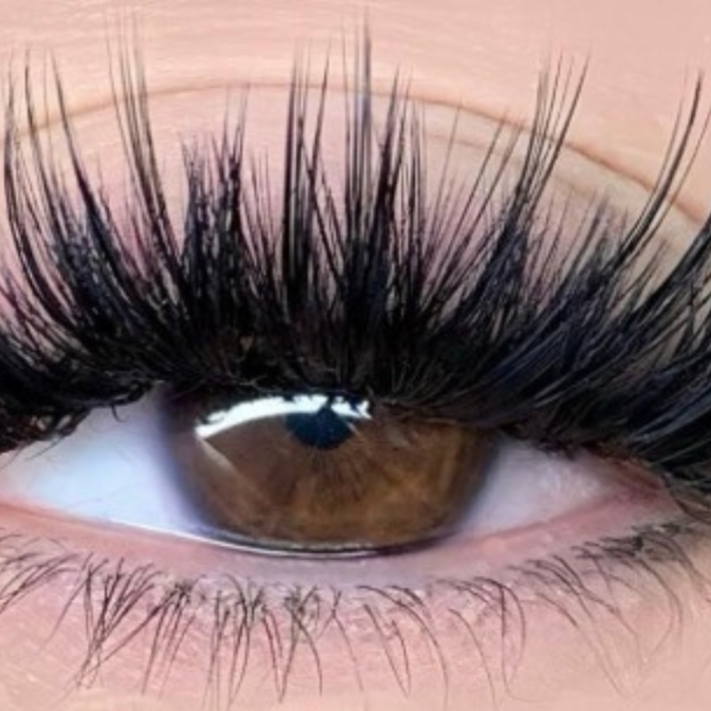 Luxe Signature Set at Sams Lasting Beauty Studio in Lowell, MA