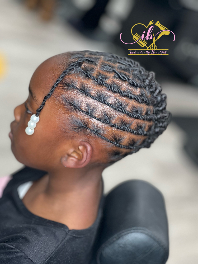 Starter Locs (Small)