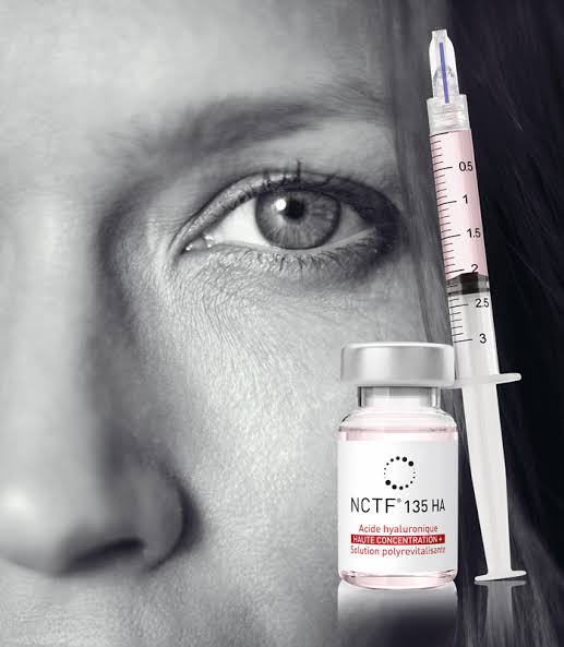 NCTF HA 135 at Natural Glow in Grand Praire, TX