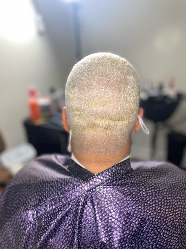 Permanent Color
