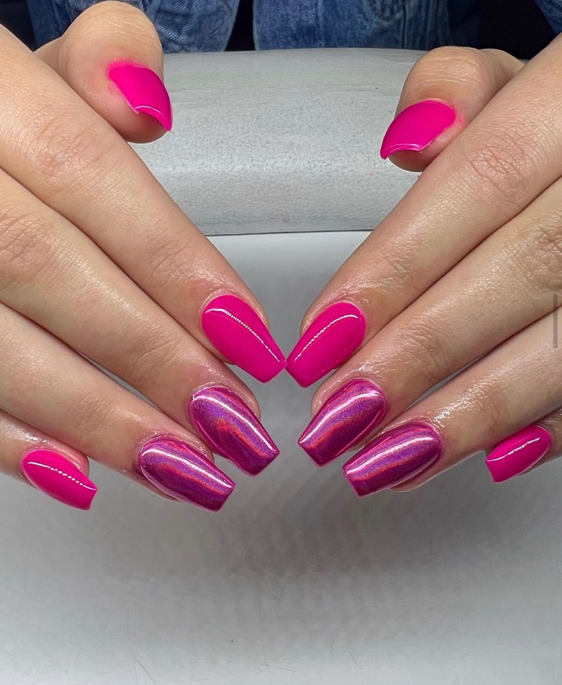 Acrylic Refill