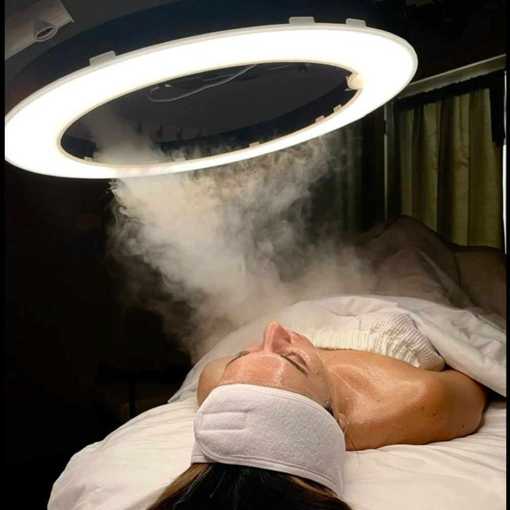 Basic Facial at Glam Beauty Lounge in Whitesburg, KY