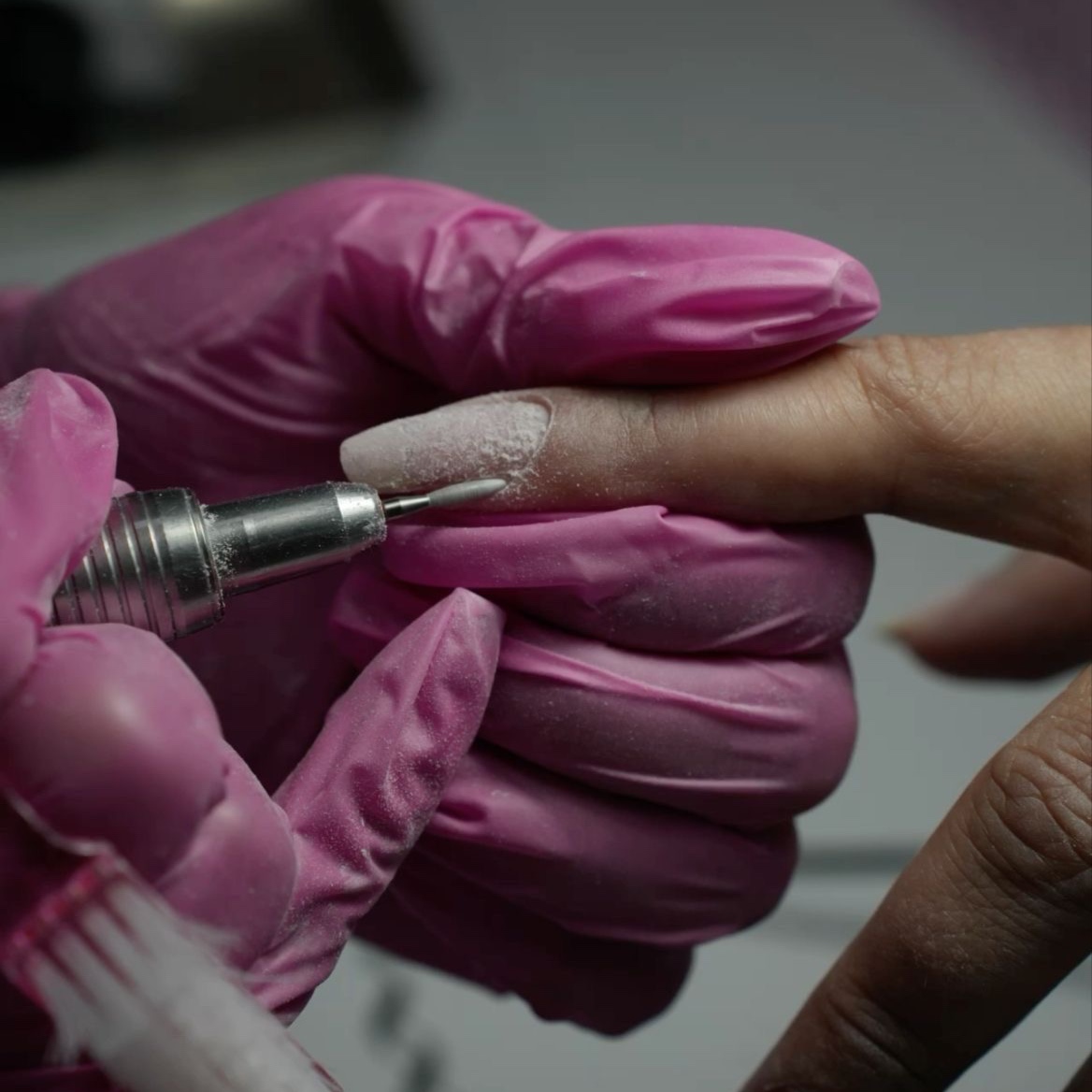 Gel Removal at KOVA in aurora, CO