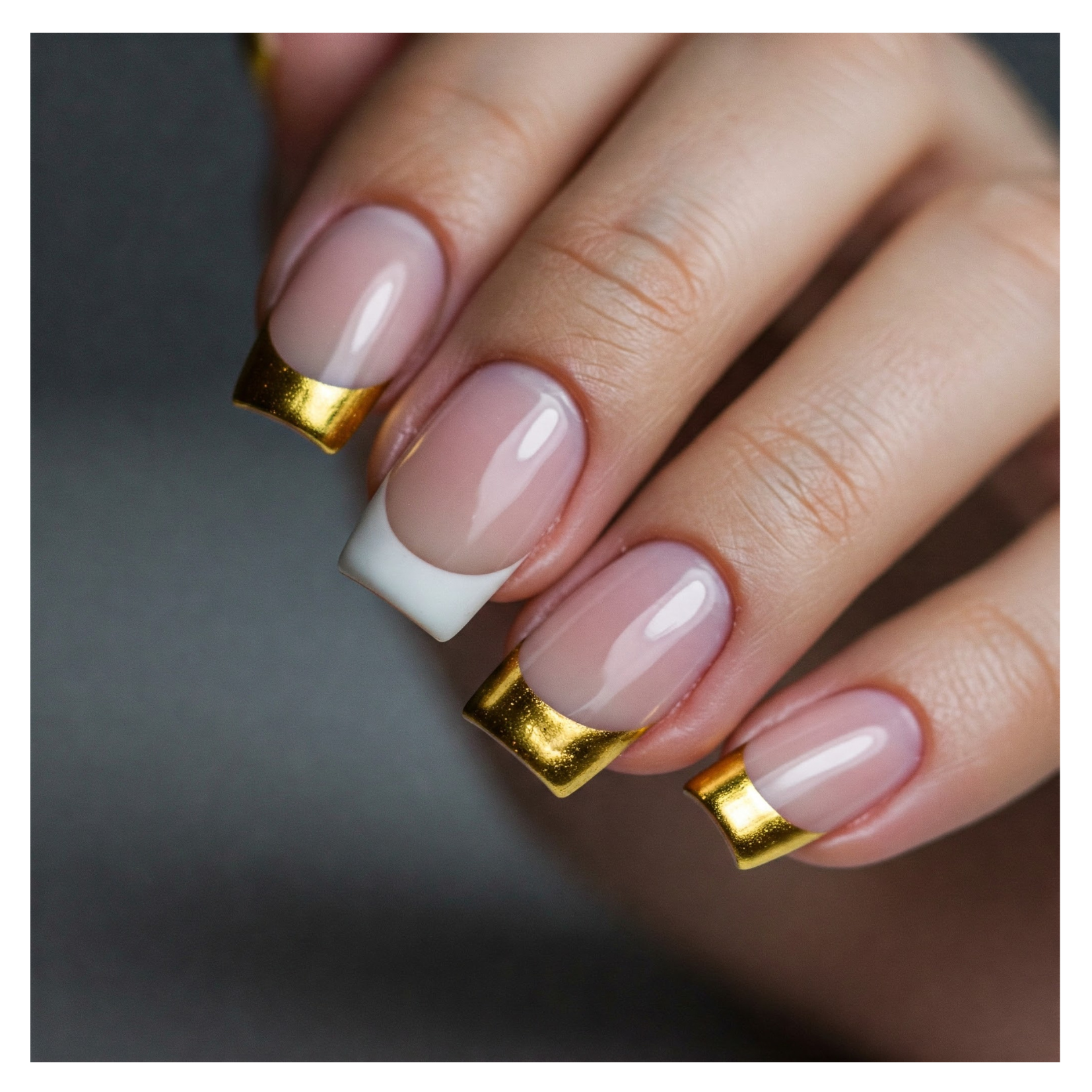 Design/Art Simple French