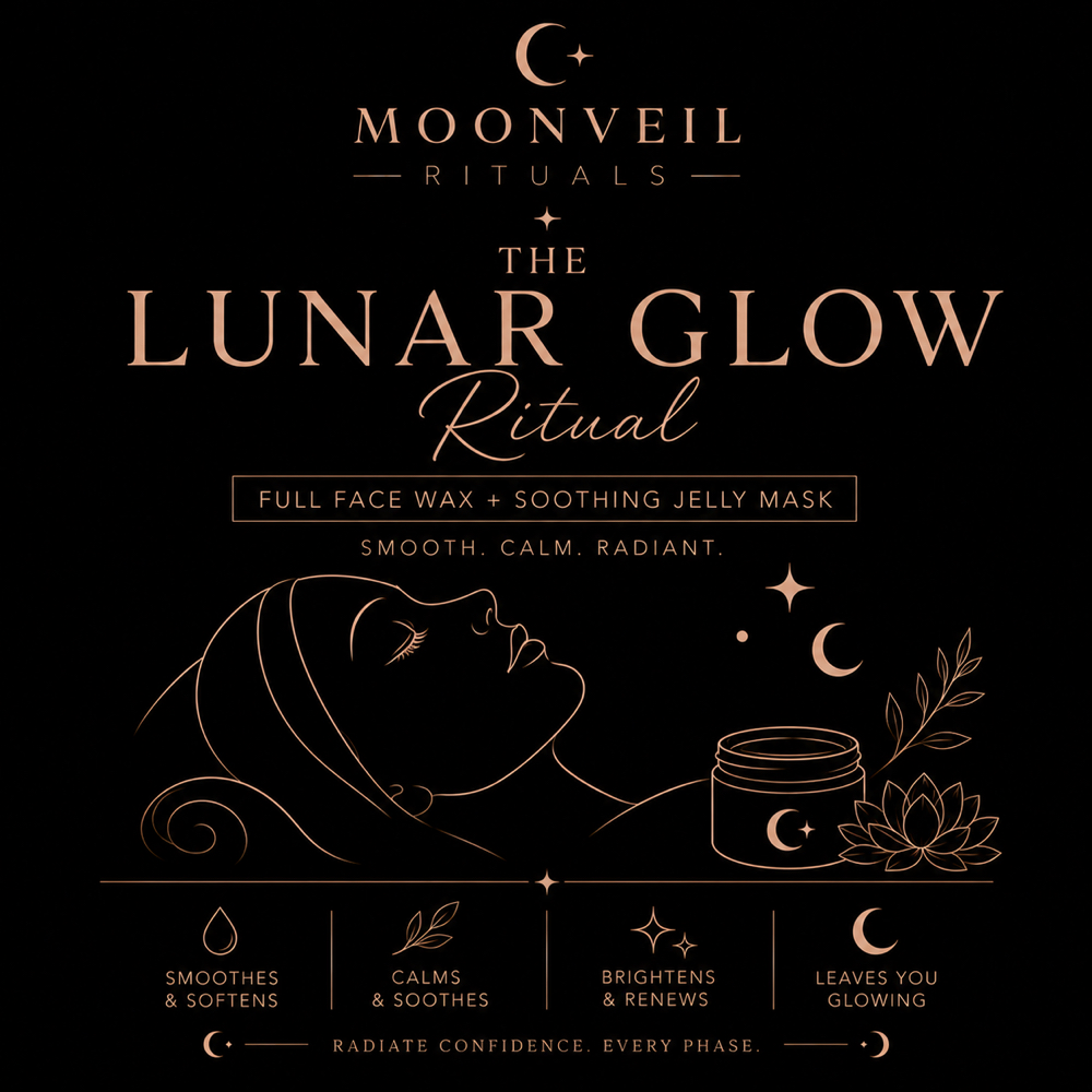 Lunar Glow Ritual at Moonveil in Crestview, FL