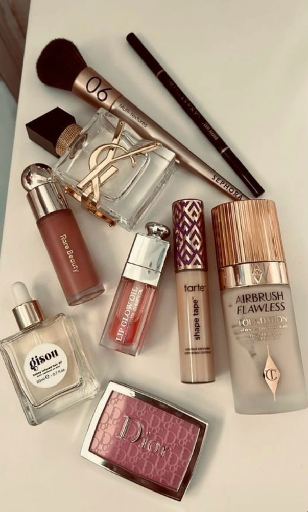 Holiday Glam