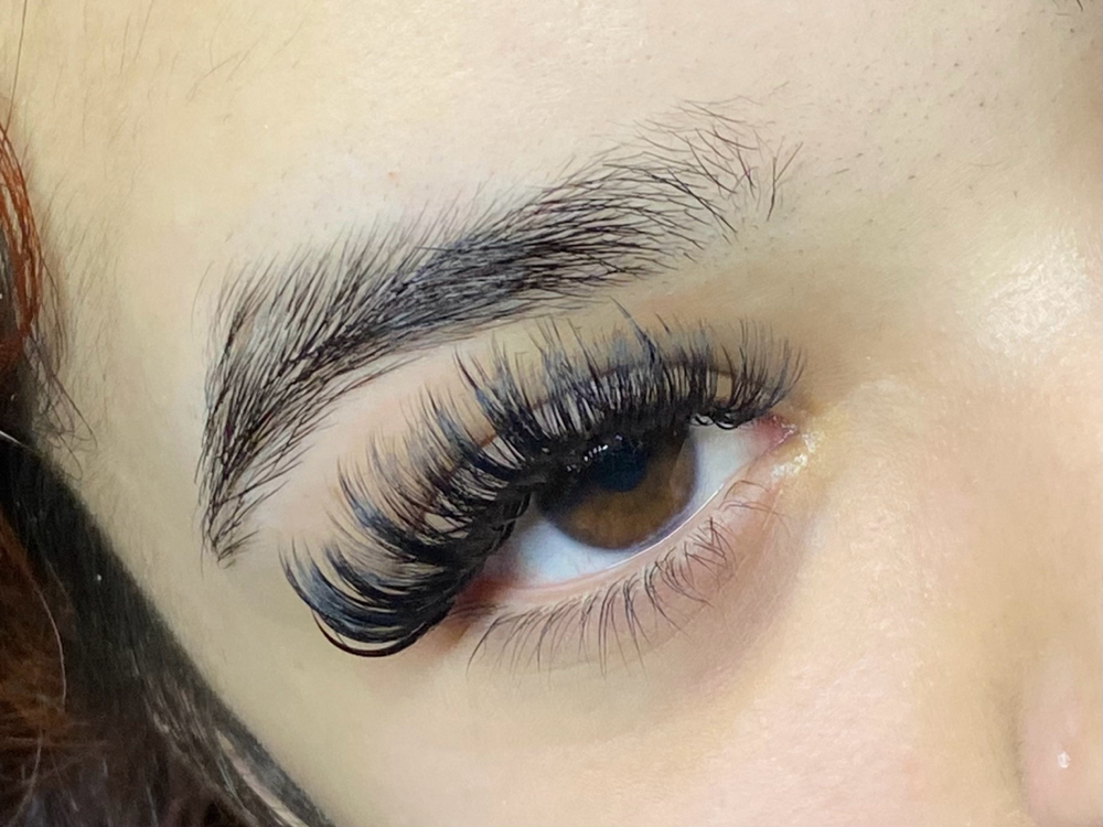 Full Wispy Hybrid Set