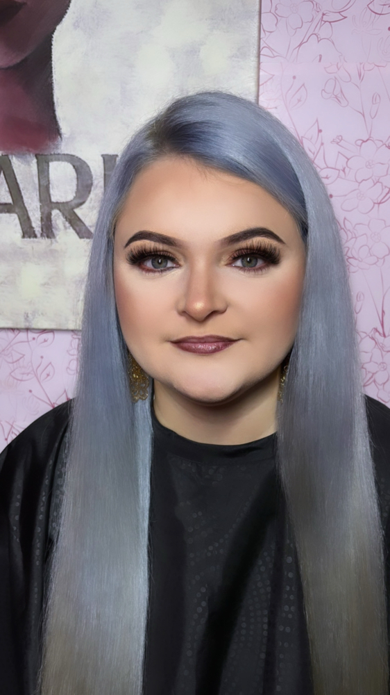 Natural Glam