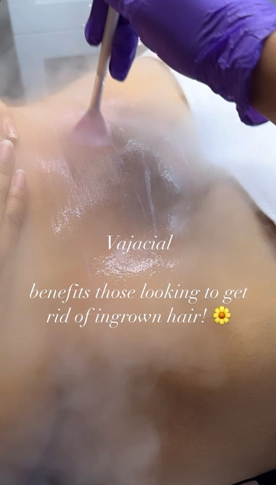 Vajacial