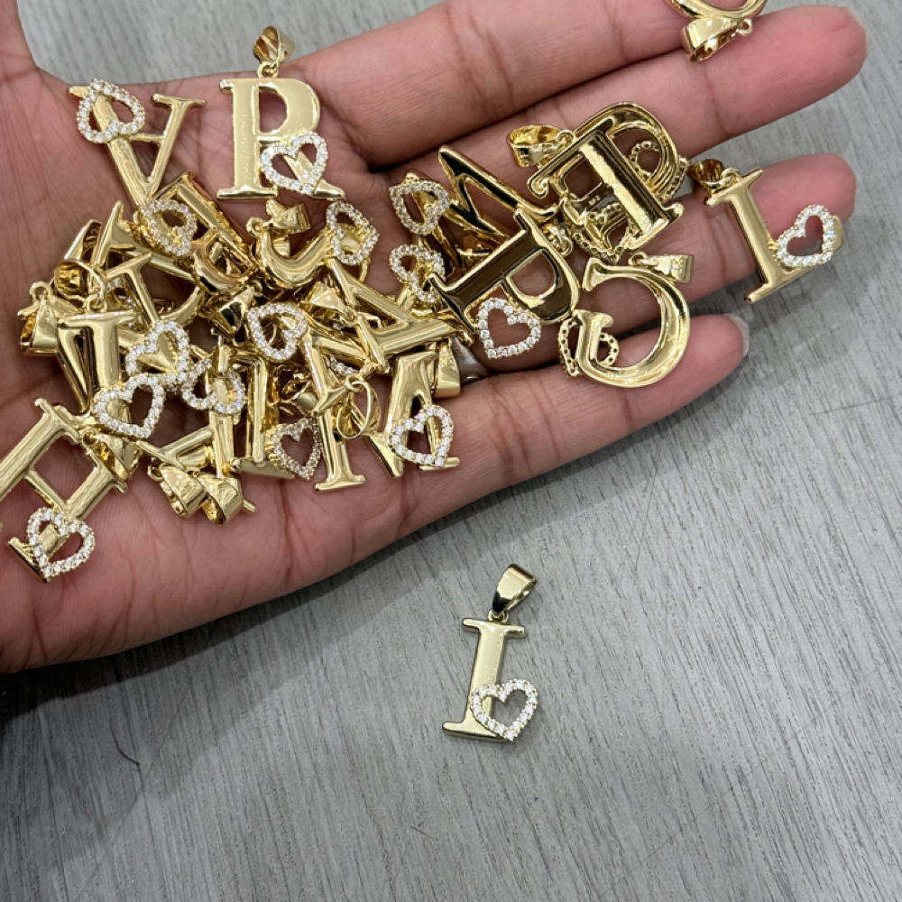 Jewerly at D Mariela Miss Nails in Hazleton, PA