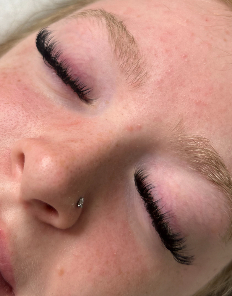 Lash Refresh