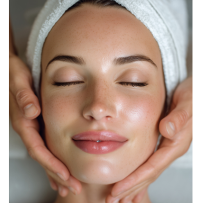 Dermaplane Pro Peel at LMK ESTHETICS SKINCARE SPA in Lake Ozark, MO